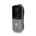 Комплект відеодомофону BCOM BD-790FHD/T Kit: відеодомофон 7" з підтримкою Tuya Smart і відеопанель - Зображення 3