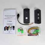 Комплект відеодомофону BCOM BD-790FHD/T Kit: відеодомофон 7" з підтримкою Tuya Smart і відеопанель - Зображення 4