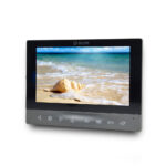 Комплект відеодомофону BCOM BD-790FHD/T Kit: відеодомофон 7" з підтримкою Tuya Smart і відеопанель - Зображення 6