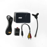 Відеоприймач PFLY 3.3G VRX - Зображення 2