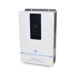 Гібридний інвертор Techfine BBGI-5548TF для сонячних панелей