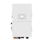 Інвертор гібридний 30кВт Deye SUN-30K-SG01HP3-EU-BM3 трифазний