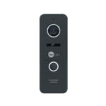 Комплект Neolight ALPHA Hybrid HD KIT B/Black: гібридний відеодомофон 8" з Wi-Fi та 2 Мп відеопанель - Зображення 2