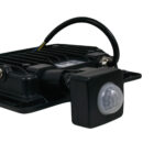Комплект 5+5 світлодіодних прожекторів Lightwell 50W з датчиком руху: 5 x LW-FL-W-50-S та 5 x LW-FL-B-50-S - Зображення 7