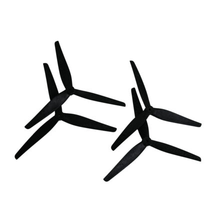 Пропелер HQProp 9x4.5x3 Glass Fiber Reinforced Nylon (2CW+2CCW)