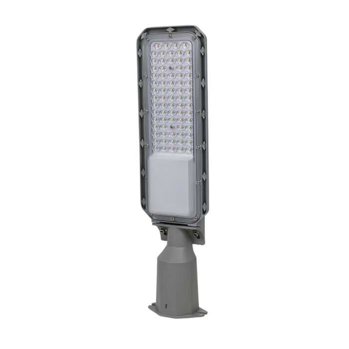 Комплект із 3-х світильників світлодіодних Lightwell LW-SMD-65K-30W SMD консольний 30W - Зображення 2
