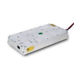 Модуль захисту від дронів RF Module (415-460M) 50W DW широкосмугове з частотою 415-460 МГц і потужністю до 55 Вт