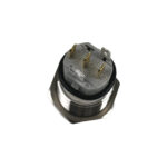 Кнопка антивандальна LB16A-P11Z/E+DYG9-24V/N - Зображення 3