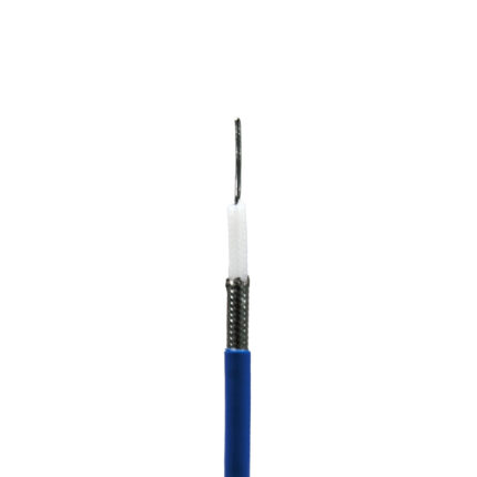 Коаксіальний кабель RG402 Coaxial Cable термостійкий