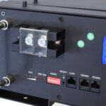 Акумулятор LiFePO4 (літій залізо фосфатний) 48В 100А·год Full Energy FEG-48100 - Зображення 2