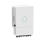 Інвертор гібридний 15кВт Deye SUN-15K-SG01HP3-EU-AM2 трифазний - Зображення 4