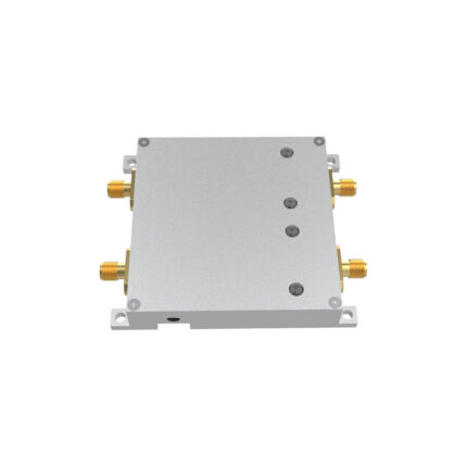 Підсилювач сигналу 2.4ГГц 4Вт WIFI Amplifier 2.4G 4W Signal Booster
