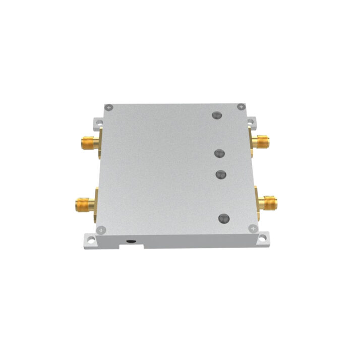 Підсилювач сигналу 2.4ГГц 4Вт WIFI Amplifier 2.4G 4W Signal Booster