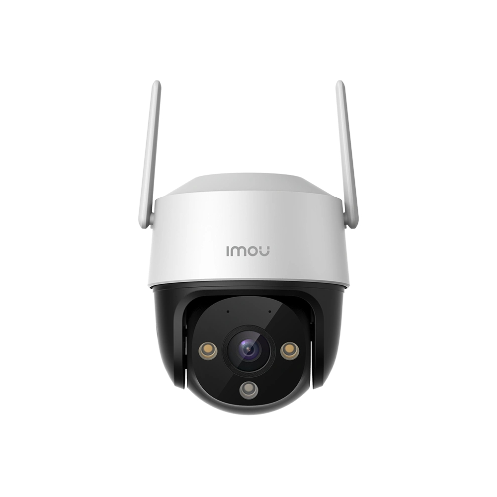 IP Speed Dome відеокамера вулична 2 Мп з 4G IMOU IPC-S21FTP-EU  з вбудованим мікрофоном і сиреною IP Speed Dome відеокамера вулична 2 Мп з 4G IMOU IPC-S21FTP-EU  з вбудованим мікрофоном і сиреною