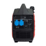 Інверторний бензиновий генератор MATARI M3000I максимальна потужність 3 кВт - Зображення 2