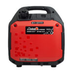 Інверторний бензиновий генератор MATARI M3000I максимальна потужність 3 кВт - Зображення 4