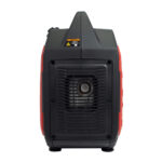 Інверторний бензиновий генератор MATARI M3000I максимальна потужність 3 кВт - Зображення 5