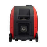 Інверторний бензиновий генератор MATARI M5500I максимальна потужність 5.5 кВт - Зображення 5