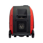 Інверторний бензиновий генератор MATARI M6500I максимальна потужність 6.5 кВт - Зображення 5