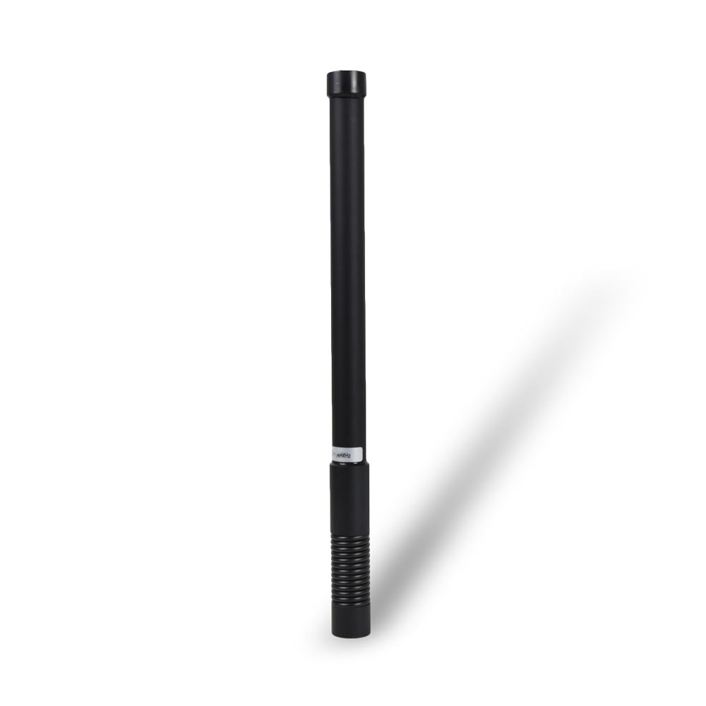 Всеспрямована антена на фланці 720-860 МГц 600x32 з максимальною потужністю 100Вт