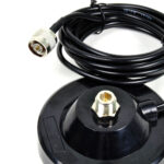 Основа магнітна для антен 3M 3D-FB - Зображення 2