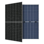 Сонячна панель JA Solar JAM72D40-580/GB - Зображення 2
