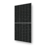 Сонячна панель JA Solar JAM72D40-580/GB(С)