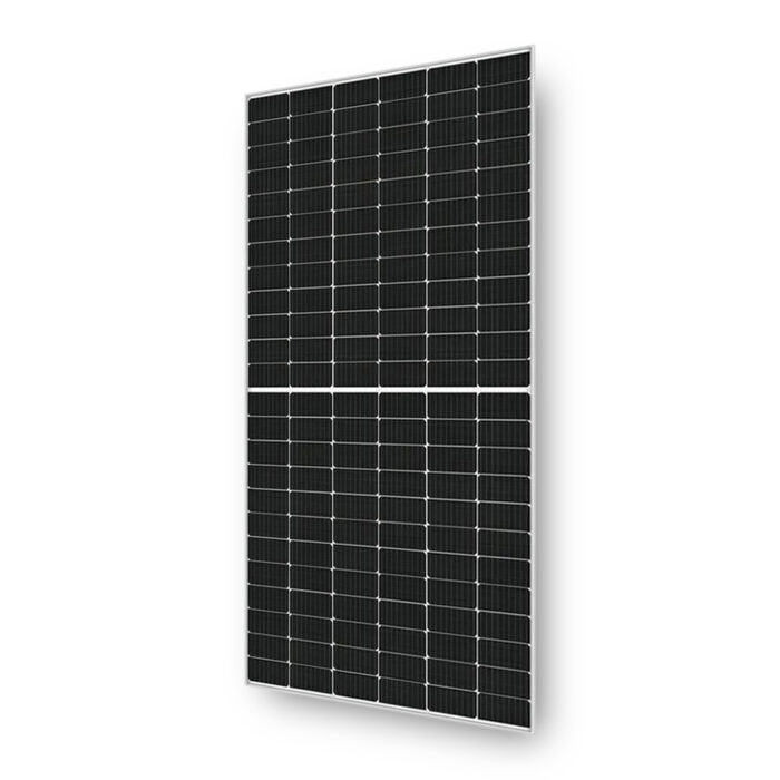Сонячна панель JA Solar JAM72D40-580/GB(С)