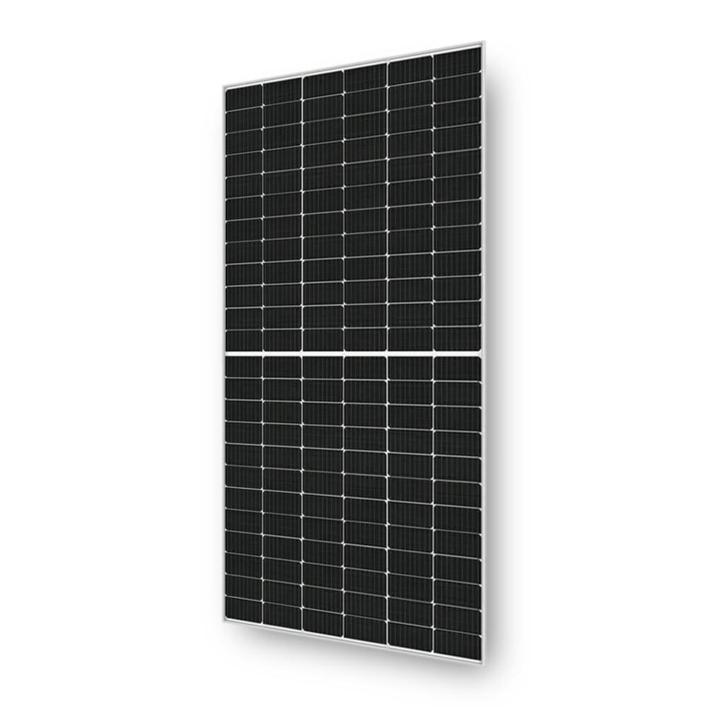 Сонячна панель JA Solar JAM72D40-580/GB(С)