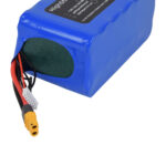 Акумулятор FEi-6S3P HighStar 12000 мА·год для FPV-дрона - Зображення 2