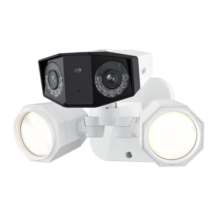 Панорамна IP камера Reolink Floodlight Series F750P