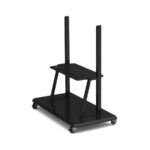 Мобільна стійка PSMBST01 із кріпленням для інтерактивної панелі Prestigio MultiBoard