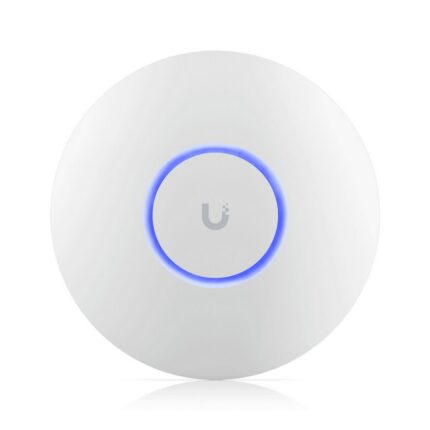 Точка доступу Ubiquiti UniFi U6 Plus (U6-PLUS)