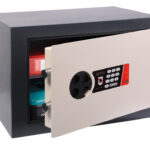 Сейф меблевий GRIFFON S.30.E