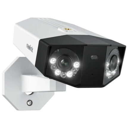 Панорамна IP камера Reolink Duo Series P730