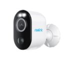 Бездротова автономна Wi-Fi IP відеокамера Reolink Argus Series B330