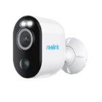 Бездротова автономна Wi-Fi IP відеокамера Reolink Argus Series B330