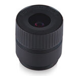 Об'єктив KK04IR-MP мегапіксельний для відеоспостереження