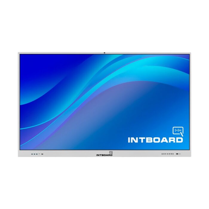 Інтерактивна панель 65" INTBOARD GT65CF W Android 13.0