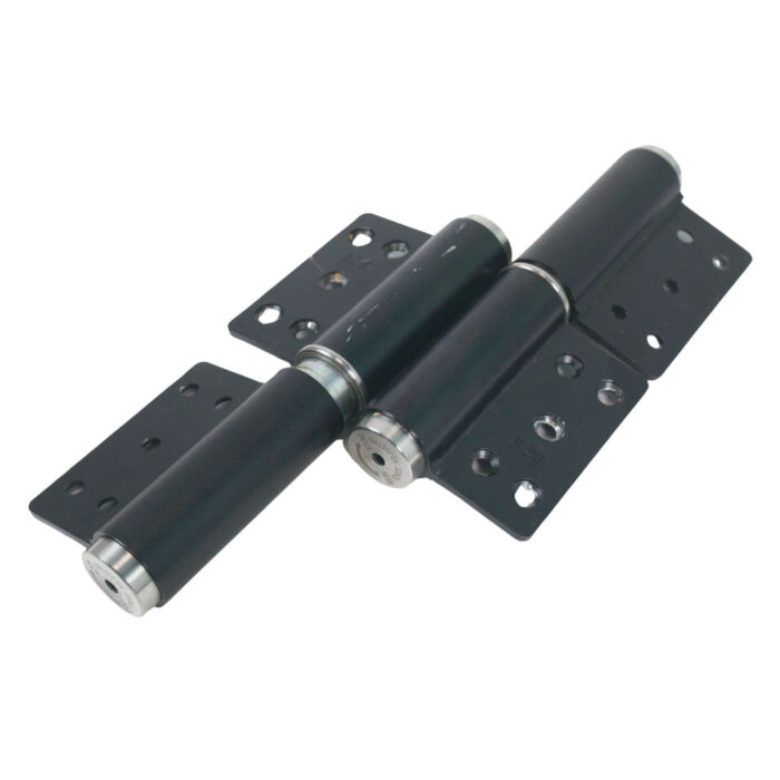 Гідравлічна петля ATIS GM-6Q-B/A Black (розпродаж 694)