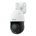 IP Speed Dome камера Reolink P850