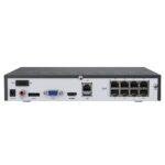 IP-відеореєстратор Reolink NVS8 - Зображення 4