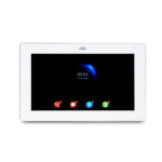 Відеодомофон 7" ATIS AD-770FHD White (розпродаж 667)