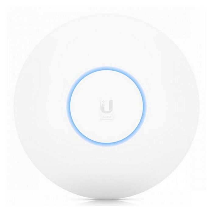 Точка доступу Ubiquiti UniFi 6 Long-Range (U6-LR)