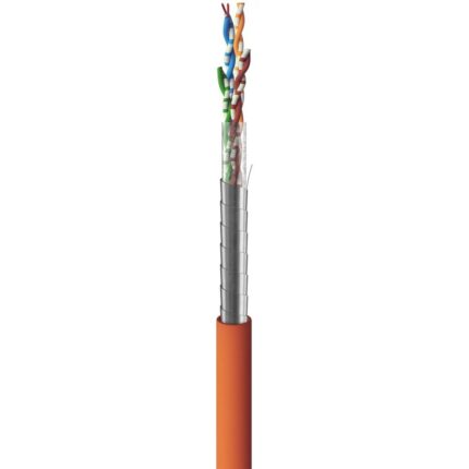 Кабель вогнестійкий JE-H(St)H FE180/E30 2х2х0