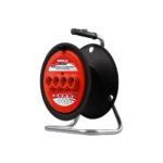 Котушка для подовжувача