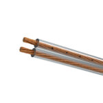 Кабель акустичний Одескабель Loudspeaker Cable 2х1