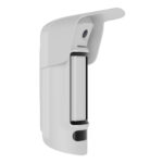 Бездротовий вуличний датчик руху Ajax MotionCam Outdoor HighMount (PhOD) Jeweller White з фотофіксацією за тривогою та за запитом - Зображення 2