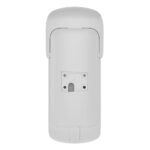 Бездротовий вуличний датчик руху Ajax MotionCam Outdoor HighMount (PhOD) Jeweller White з фотофіксацією за тривогою та за запитом - Зображення 4