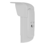 Бездротовий вуличний датчик руху Ajax MotionCam Outdoor HighMount (PhOD) Jeweller White з фотофіксацією за тривогою та за запитом - Зображення 5